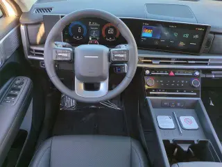 Híbrido Hyundai SANTA FE 2026 SEL 4dr SUV