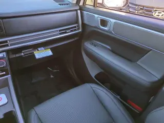 Híbrido Hyundai SANTA FE 2026 SEL 4dr SUV