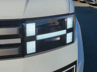 Híbrido Hyundai SANTA FE 2026 SEL 4dr SUV