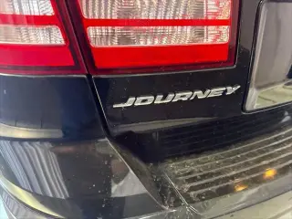 Journey Dodge 2020 SE 4dr SUV