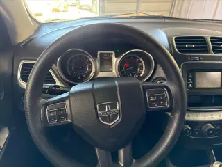 Journey Dodge 2020 SE 4dr SUV