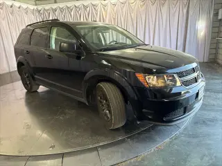 Journey Dodge 2020 SE 4dr SUV