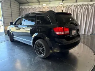 Journey Dodge 2020 SE 4dr SUV