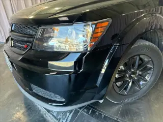 Journey Dodge 2020 SE 4dr SUV