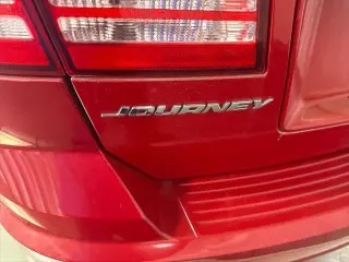 Dodge Journey 2018 SE 4x4 SUV