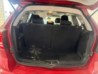 Dodge Journey 2018 SE 4x4 SUV