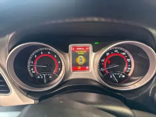 Dodge Journey 2018 SE 4x4 SUV