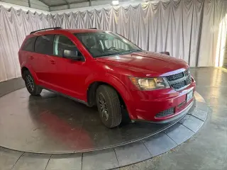 Dodge Journey 2018 SE 4x4 SUV