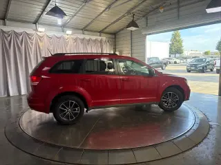 Dodge Journey 2018 SE 4x4 SUV