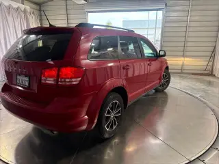 Dodge Journey 2018 SE 4x4 SUV