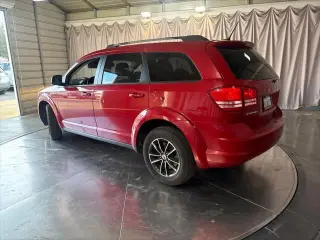 Dodge Journey 2018 SE 4x4 SUV