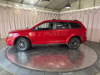 Dodge Journey 2018 SE 4x4 SUV