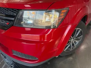 Dodge Journey 2018 SE 4x4 SUV