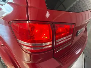 Dodge Journey 2018 SE 4x4 SUV