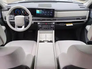 Hyundai SANTA FE 2026 SE 4dr SUV