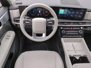 Hyundai SANTA FE 2026 SE 4dr SUV