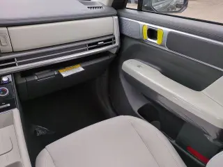 Hyundai SANTA FE 2026 SE 4dr SUV