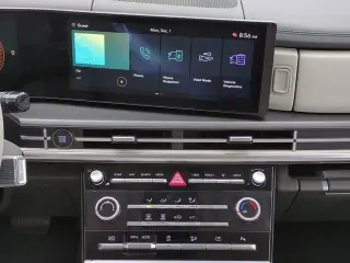 Hyundai SANTA FE 2026 SE 4dr SUV