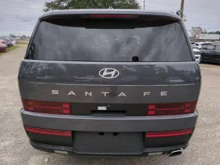 Hyundai SANTA FE 2026 SE 4dr SUV