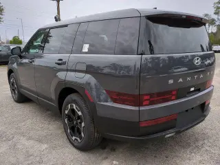 Hyundai SANTA FE 2026 SE 4dr SUV