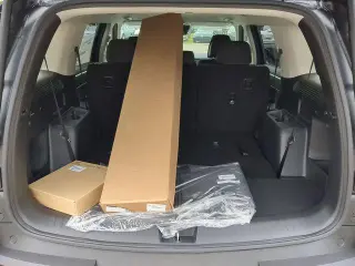 Hyundai SANTA FE 2026 SE 4dr SUV