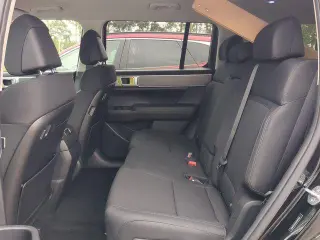 Hyundai SANTA FE 2026 SE 4dr SUV