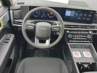 Hyundai SANTA FE 2026 SE 4dr SUV