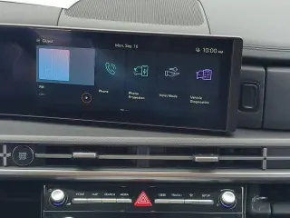 Hyundai SANTA FE 2026 SE 4dr SUV