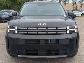 Hyundai SANTA FE 2026 SE 4dr SUV