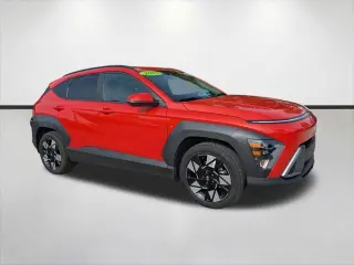 Híndaye KONA 2024 SEL 4dr Crossover