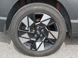 Híndaye KONA 2024 SEL 4dr Crossover