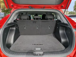 Híndaye KONA 2024 SEL 4dr Crossover