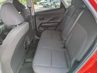 Híndaye KONA 2024 SEL 4dr Crossover