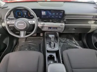 Híndaye KONA 2024 SEL 4dr Crossover