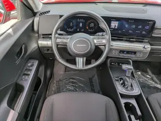 Híndaye KONA 2024 SEL 4dr Crossover