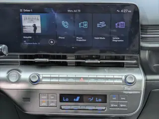 Híndaye KONA 2024 SEL 4dr Crossover
