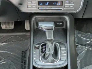 Híndaye KONA 2024 SEL 4dr Crossover
