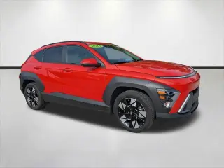 Híndaye KONA 2024 SEL 4dr Crossover