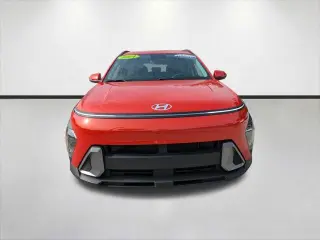 Híndaye KONA 2024 SEL 4dr Crossover