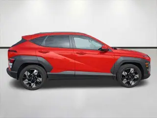 Híndaye KONA 2024 SEL 4dr Crossover