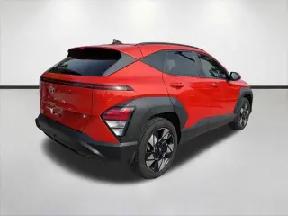 Híndaye KONA 2024 SEL 4dr Crossover
