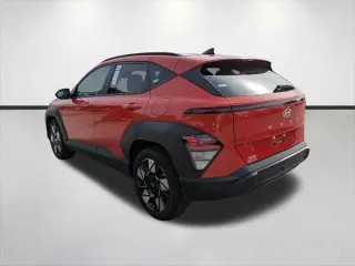 Híndaye KONA 2024 SEL 4dr Crossover