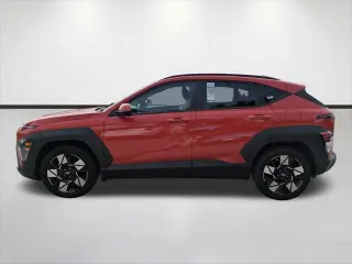 Híndaye KONA 2024 SEL 4dr Crossover
