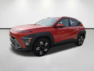 Híndaye KONA 2024 SEL 4dr Crossover