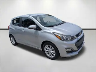 Chevrolet Spark 2021 1LT CVT 4dr Hatchback