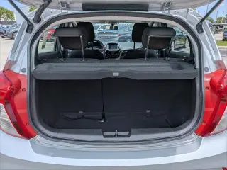Chevrolet Spark 2021 1LT CVT 4dr Hatchback