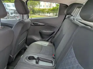 Chevrolet Spark 2021 1LT CVT 4dr Hatchback