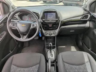 Chevrolet Spark 2021 1LT CVT 4dr Hatchback