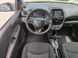 Chevrolet Spark 2021 1LT CVT 4dr Hatchback