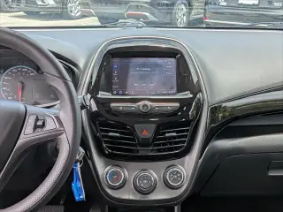 Chevrolet Spark 2021 1LT CVT 4dr Hatchback